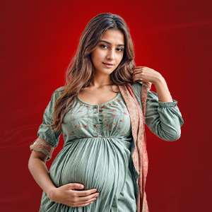 Maternity Wear