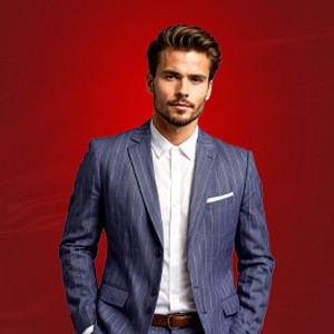 Men Western Wear